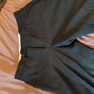 Men's Slacks / Dress Pants - 32 waist x 30 long